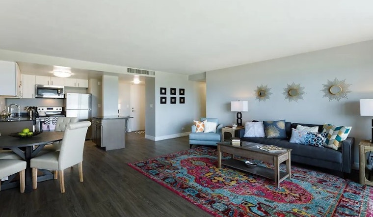 Apartments for rent in Detroit: What will $1,300 get you?