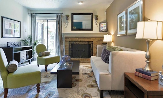 What apartments will $1,000 rent you in Far North, this month?