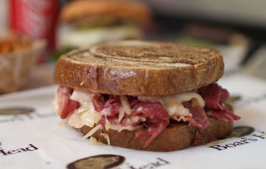 The 4 best delis in Nashville