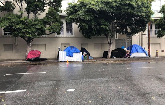 Battle over hotel rooms for homeless comes to a head as Supervisors introduce emergency legislation