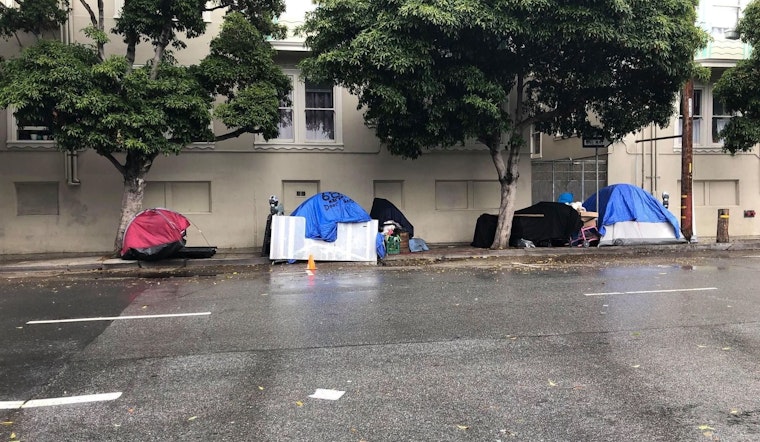 Battle over hotel rooms for homeless comes to a head as Supervisors introduce emergency legislation