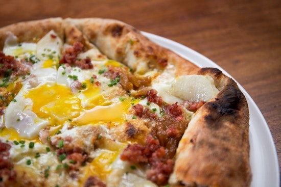 Explore the 3 most popular spots in Philadelphia's Fishtown neighborhood