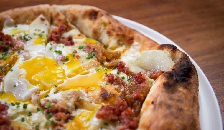 Explore the 3 most popular spots in Philadelphia's Fishtown neighborhood