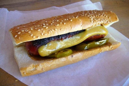 The 3 best spots to score hot dogs in Berkeley