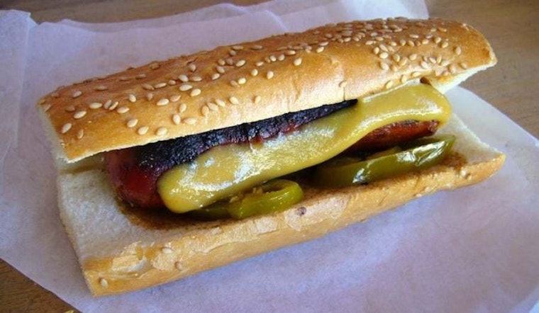 The 3 best spots to score hot dogs in Berkeley