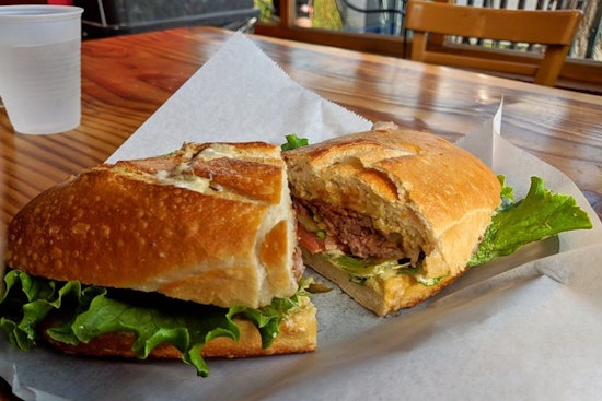 Sacramento's 3 favorite delis (that won't break the bank)