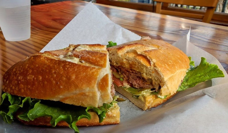 Sacramento's 3 favorite delis (that won't break the bank)