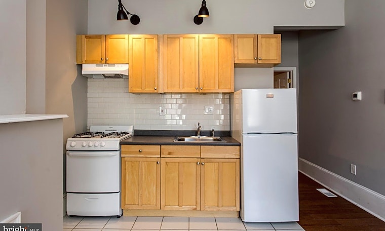 Budget apartments for rent in Graduate Hospital, Philadelphia