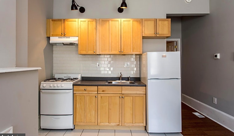 Budget apartments for rent in Graduate Hospital, Philadelphia