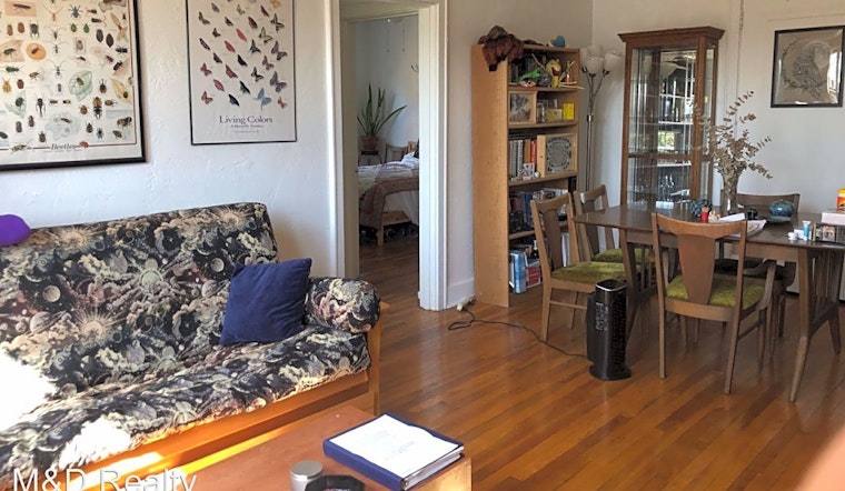 Budget apartments for rent in Squirrel Hill South, Pittsburgh