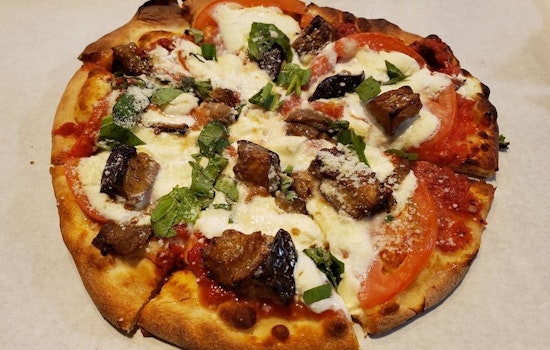 Craving pizza? Here are Cleveland's top 3 options