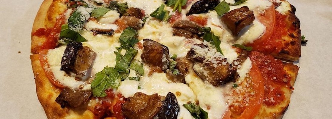 Craving pizza? Here are Cleveland's top 3 options