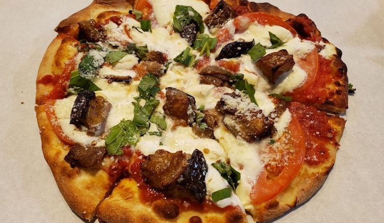 Craving pizza? Here are Cleveland's top 3 options