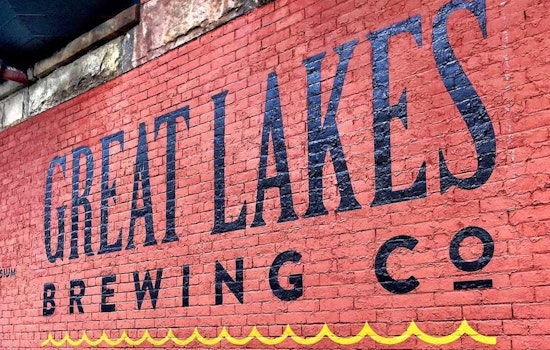 The 3 best breweries in Cleveland
