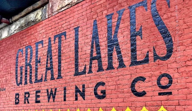 The 3 best breweries in Cleveland