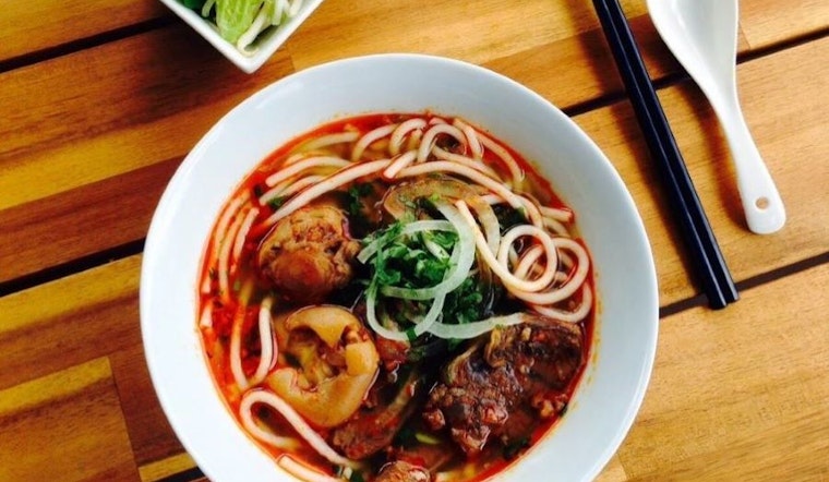 The 4 best spots to score noodles in Aurora