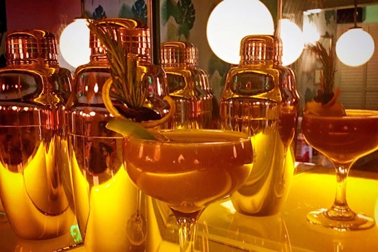 After hours: 5 new cocktail bars to check out in Los Angeles