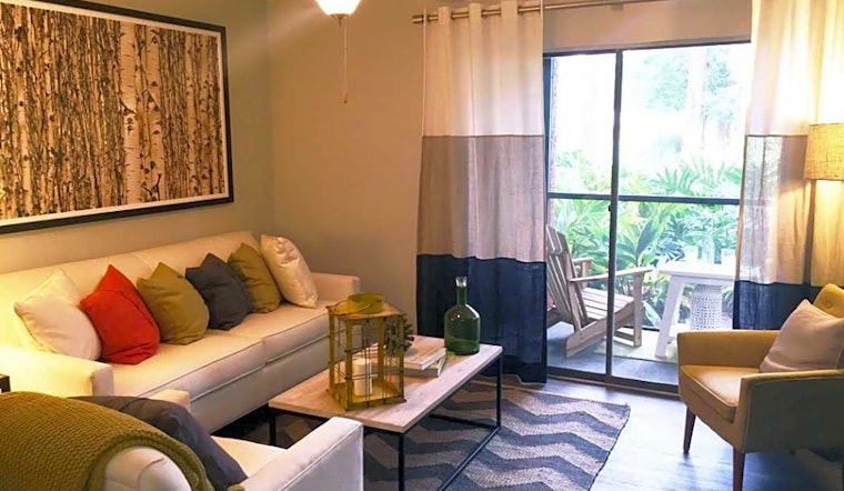 The most affordable apartments for rent in Sunbeam, Jacksonville