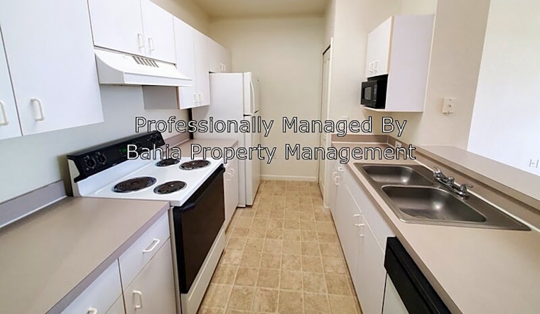 What apartments will $1,100 rent you in Tampa Palms, this month?