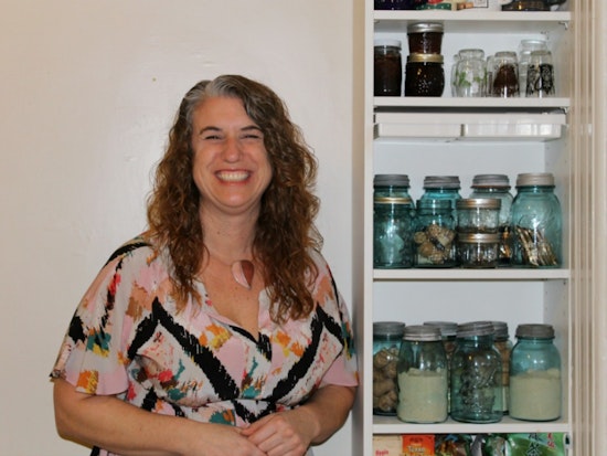 Meet Danae Of Spacemakers, A Hidden NoPa Business