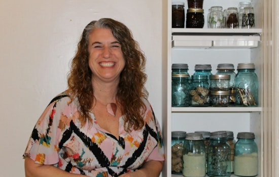 Meet Danae Of Spacemakers, A Hidden NoPa Business