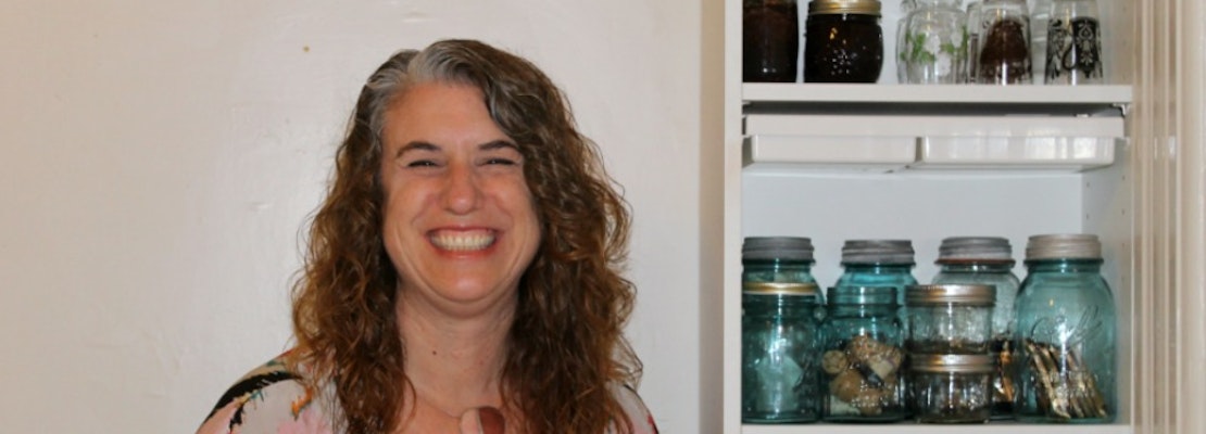 Meet Danae Of Spacemakers, A Hidden NoPa Business