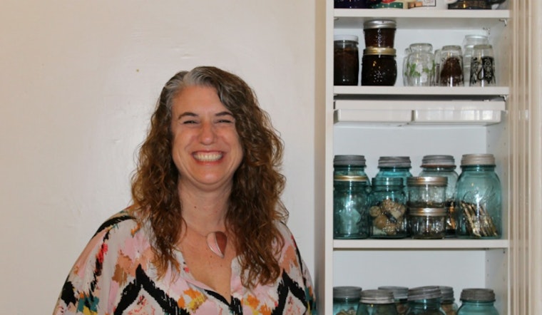 Meet Danae Of Spacemakers, A Hidden NoPa Business