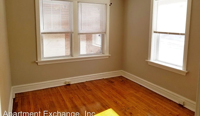 The most affordable apartments for rent in Dutchtown, St. Louis