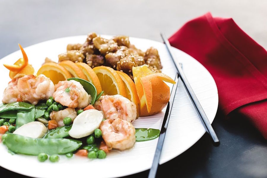 New restaurant Sum Dang Good Chinese debuts in Trinity Groves