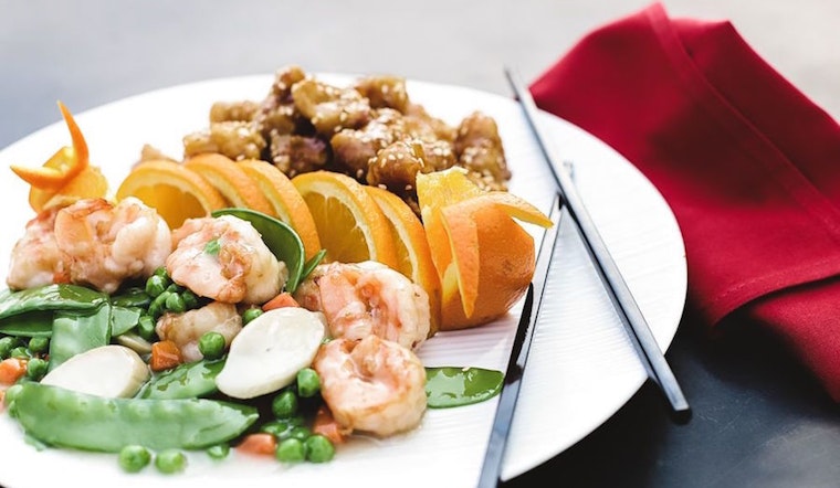 New restaurant Sum Dang Good Chinese debuts in Trinity Groves