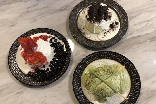Arlington's 4 best spots to score desserts on a budget