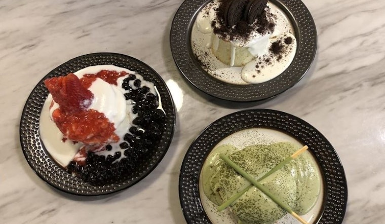 Arlington's 4 best spots to score desserts on a budget