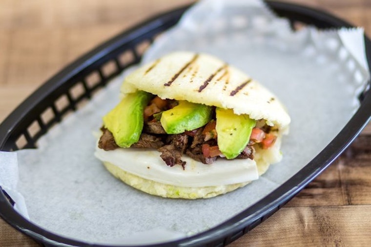 Check out the 3 top spots in Tampa's University Square neighborhood
