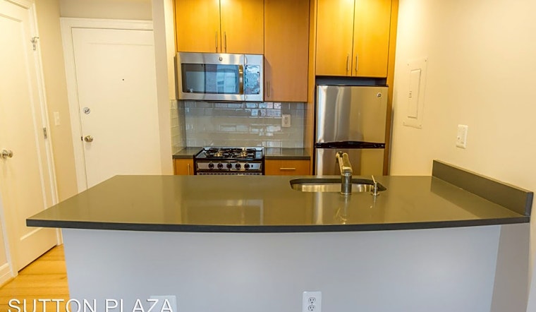 The cheapest apartments for rent in Logan Circle, Washington