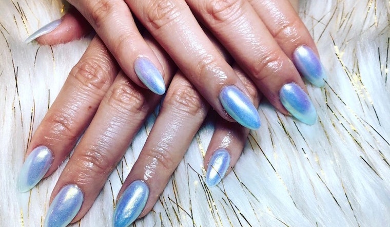 Meet Plano's 4 best nail studios
