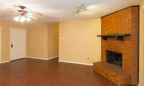 The most affordable apartments for rent in Southwest Arlington