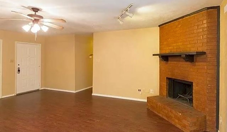 The most affordable apartments for rent in Southwest Arlington