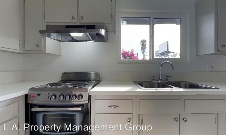 Budget apartments for rent in Westlake, Los Angeles