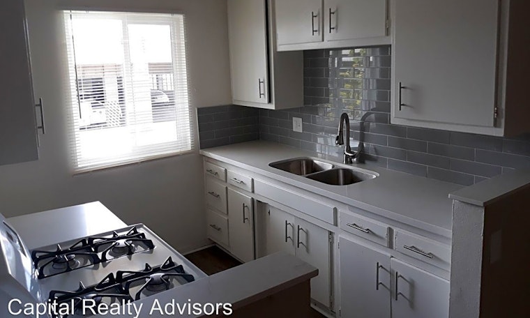 Renting in Santa Ana: What's the cheapest apartment available right now?