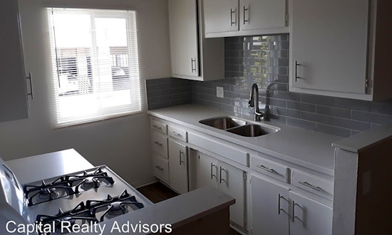 Renting in Santa Ana: What's the cheapest apartment available right now?