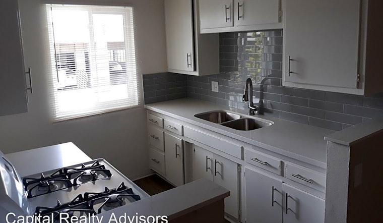 Renting in Santa Ana: What's the cheapest apartment available right now?