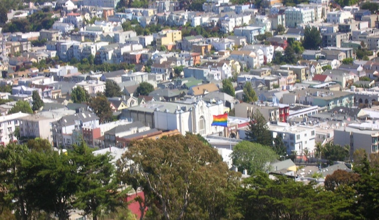 Castro Roundup: Cookie Dough Update, Anastasia Memorial, Supe Appointment