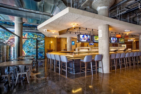 Hungry for modern American cuisine? These 5 new Chicago spots have you covered