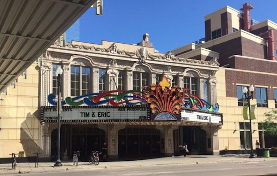 4 community events for a fun-filled week in Minneapolis