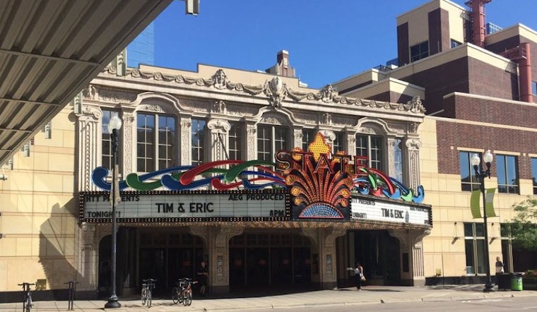 4 community events for a fun-filled week in Minneapolis