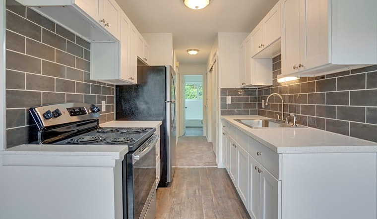 Budget apartments for rent in West Seattle, Seattle