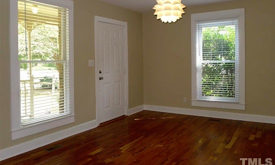 Apartments for rent in Raleigh: What will $2,000 get you?