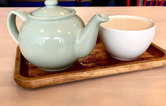 Craving tea? Here are St. Louis' top 4 options