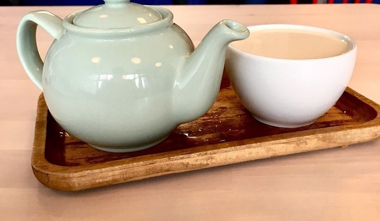 Craving tea? Here are St. Louis' top 4 options