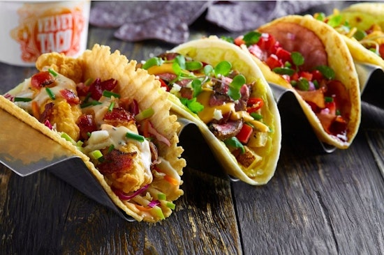 Here are Houston's top 4 Mexican spots